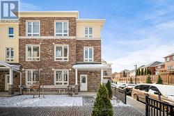 61 MASSACHUSETTS LANE Markham, ON L6E 0V6