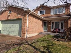 296 KING ANDREW DRIVE Mississauga, ON L4Z 1P8