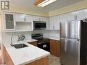 296 King Andrew Drive, Mississauga, ON  - Indoor Photo Showing Kitchen 
