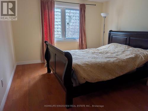 296 King Andrew Drive, Mississauga, ON - Indoor Photo Showing Bedroom