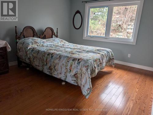 296 King Andrew Drive, Mississauga, ON - Indoor Photo Showing Bedroom