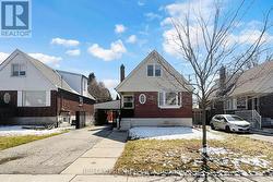 47 AMSTERDAM AVENUE Toronto, ON M4B 2B9