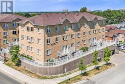 108 - 1775 MARKHAM ROAD Toronto, ON M1B 2Z7