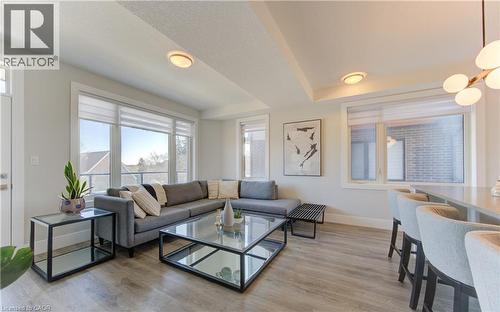 54 W BRIDGE Street W Unit# 23  Kitchener, ON N2K 0G4