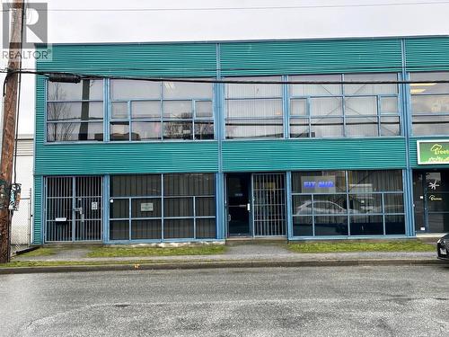 1268 Vernon Drive, Vancouver, BC 