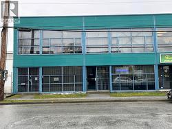 1268 VERNON DRIVE  Vancouver, BC V6A 4C9