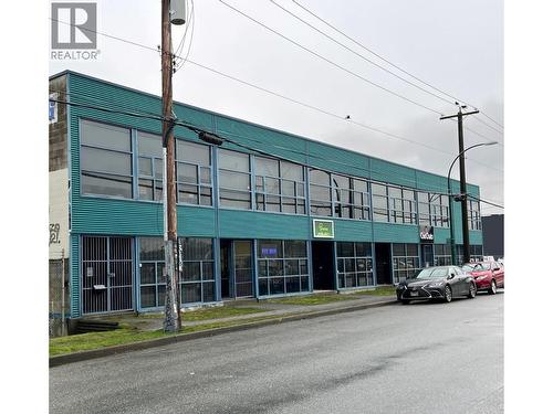 1268 Vernon Drive, Vancouver, BC 