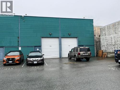 1268 Vernon Drive, Vancouver, BC 
