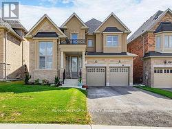 126 SILK TWIST DRIVE East Gwillimbury, ON L9N 0W1