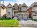 126 Silk Twist Drive, East Gwillimbury, ON  - Outdoor With Facade 