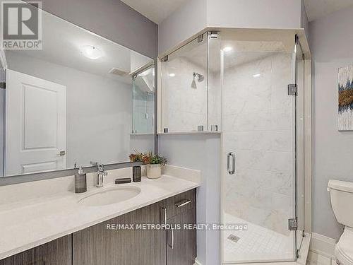 126 Silk Twist Drive, East Gwillimbury, ON - Indoor Photo Showing Bathroom
