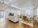 126 Silk Twist Drive, East Gwillimbury, ON  - Indoor Photo Showing Other Room 