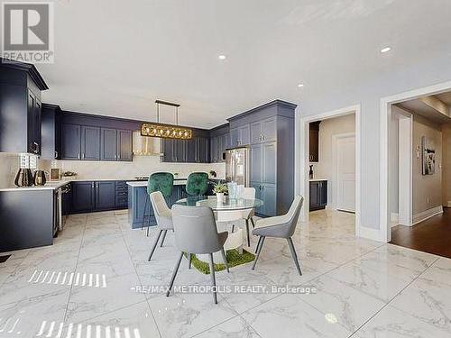 126 Silk Twist Drive, East Gwillimbury, ON - Indoor