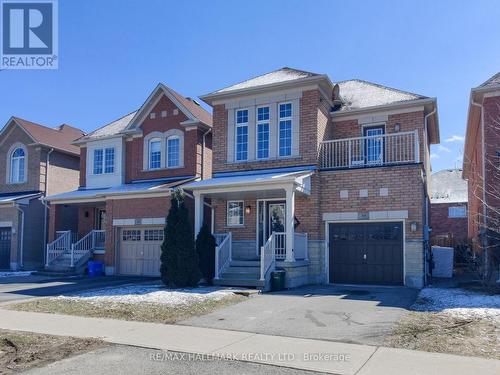 39 RETREAT BOULEVARD  Vaughan, ON L4H 0C1