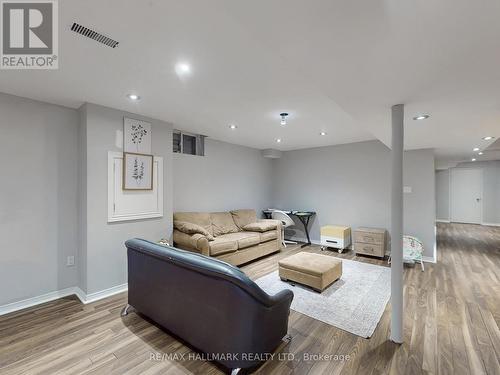 39 Retreat Boulevard, Vaughan, ON - Indoor