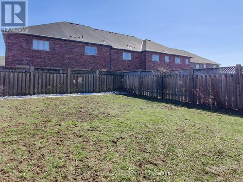 39 Retreat Boulevard, Vaughan, ON - Outdoor