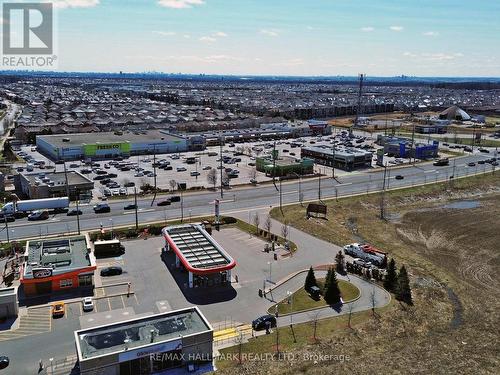 39 Retreat Boulevard, Vaughan, ON - Outdoor With View