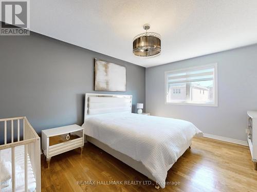 39 Retreat Boulevard, Vaughan, ON - Indoor Photo Showing Bedroom