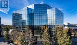 401 - 90 ALLSTATE PARKWAY  Markham, ON L3R 6H3