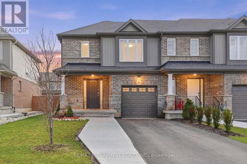 39 BUTLER COVE ROAD  Stratford, ON N5A 0C8