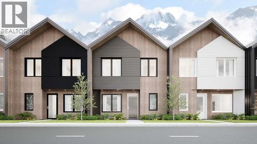 1032 Williams Gate Lane  Revelstoke, BC V0E 2S0