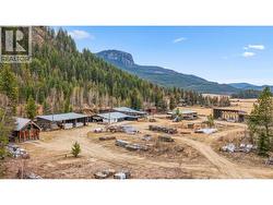 17 Bear Valley Road Lumby, BC V0E 2G1