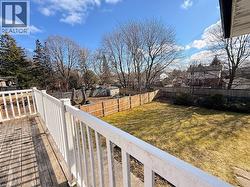 374 VICTORIA Road N Guelph, ON N1E 5J7