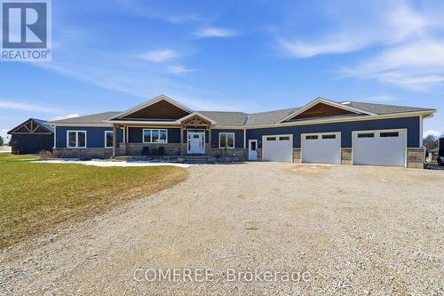 153 MARSHALL HEIGHTS ROAD  West Grey, ON N0G 1R0