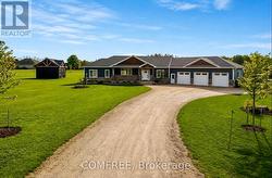 153 MARSHALL HEIGHTS ROAD West Grey, ON N0G 1R0