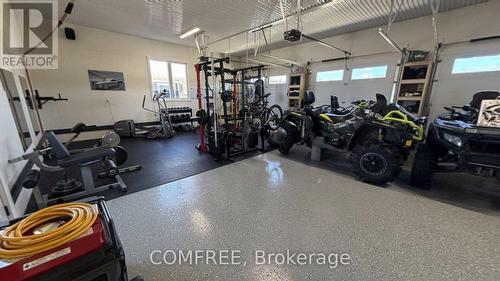 153 Marshall Heights Road, West Grey, ON 