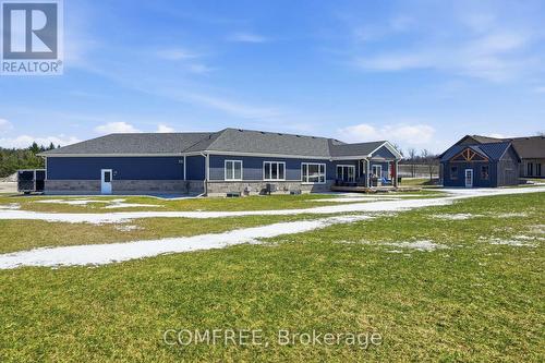 153 Marshall Heights Road, West Grey, ON 