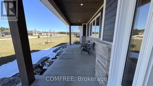 153 Marshall Heights Road, West Grey, ON 