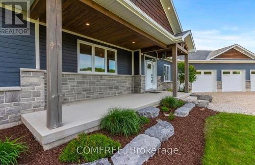 153 Marshall Heights Road, West Grey, ON 