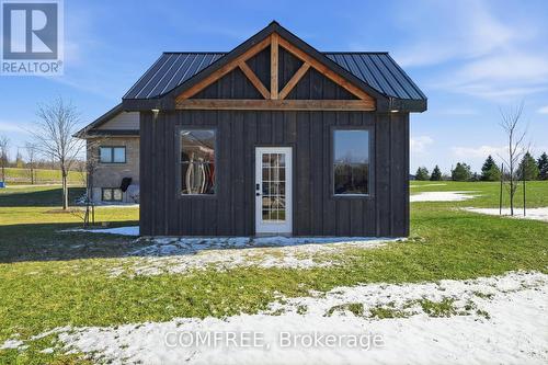 153 Marshall Heights Road, West Grey, ON 