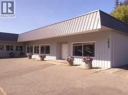 1023 LA SALLE AVENUE  Prince George, BC V2L 4J6