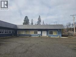 1023 LA SALLE AVENUE  Prince George, BC V2L 4J6