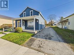 2 - 953 QUEEN STREET  Kincardine, ON N2Z 2Y2