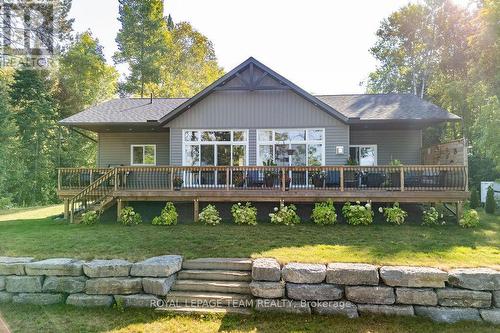 42153B COMBERMERE ROAD S  Madawaska Valley, ON K0J 1B0