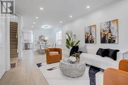 85 DONLANDS AVENUE Toronto, ON M4J 3N9