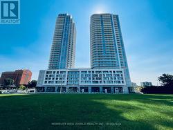 2117 - 2031 KENNEDY ROAD Toronto, ON M1T 0B8