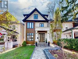 70 BELLEFAIR AVENUE Toronto, ON M4L 3T8