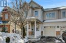 154 Harmattan Avenue, Ottawa, ON  - Outdoor With Facade 