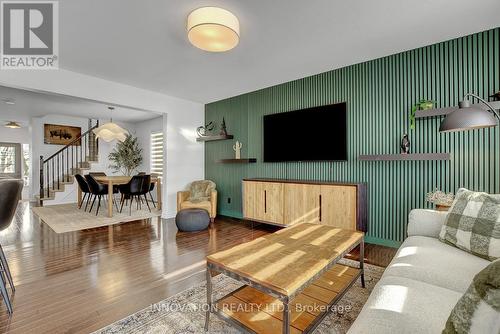 154 Harmattan Avenue, Ottawa, ON - Indoor