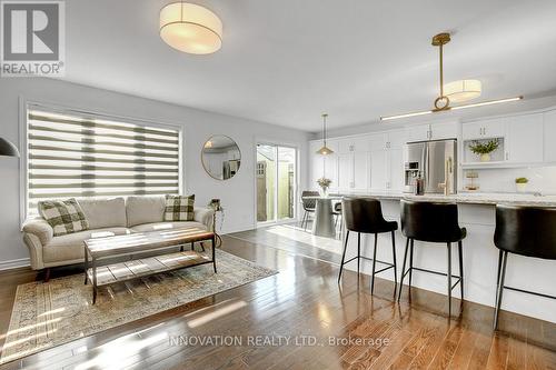 154 Harmattan Avenue, Ottawa, ON - Indoor