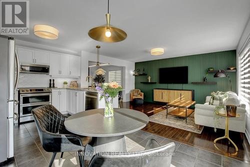 154 Harmattan Avenue, Ottawa, ON - Indoor