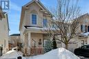 154 Harmattan Avenue, Ottawa, ON  - Outdoor 