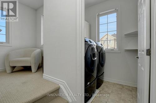 154 Harmattan Avenue, Ottawa, ON - Indoor Photo Showing Laundry Room