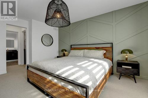 154 Harmattan Avenue, Ottawa, ON - Indoor Photo Showing Bedroom
