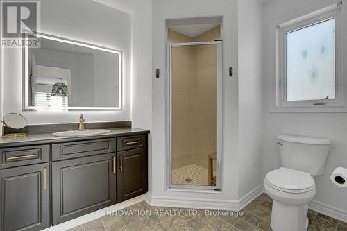 154 Harmattan Avenue, Ottawa, ON - Indoor Photo Showing Bathroom
