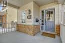 154 Harmattan Avenue, Ottawa, ON  - Outdoor With Exterior 